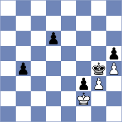 Novak - Saina (Chess.com INT, 2021)