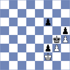 Altman - Povshednyi (chess.com INT, 2023)