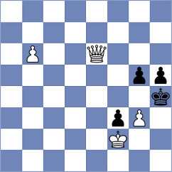 Botlhole - Almaamari (chess.com INT, 2021)