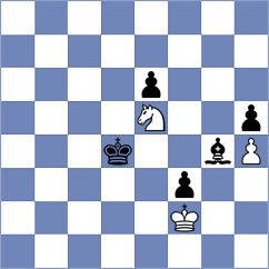 Saduakassova - Lei Tingjie (chess24.com INT, 2021)