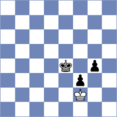 Svane - Perez Ponsa (chess.com INT, 2023)
