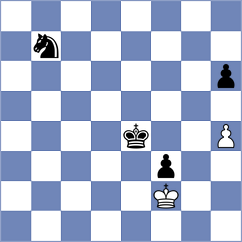 Fiorito - Vallejo Diaz (Chess.com INT, 2021)