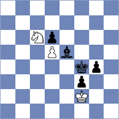 Salinas Herrera - So (chess.com INT, 2022)
