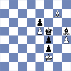Marin Ramirez - Cruz Lledo (Chess.com INT, 2020)