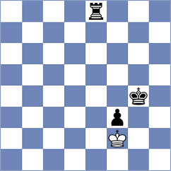 Mohammed - Gauri (chess.com INT, 2023)