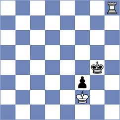 Christensen - Tharushi (chess.com INT, 2021)