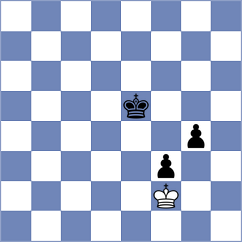 Slavin - Korchmar (chess.com INT, 2024)