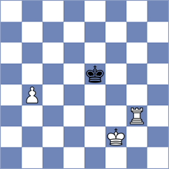 Carlsson - Ribeiro (Chess.com INT, 2020)