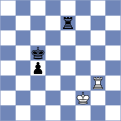 Mickiewicz - Toshali (chess.com INT, 2022)