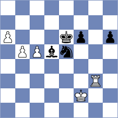 Nakamura - Bacrot (chess.com INT, 2021)