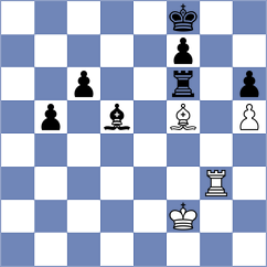 Najdin - Santos Flores (chess.com INT, 2021)
