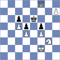 Caspi - Tan (chess.com INT, 2024)