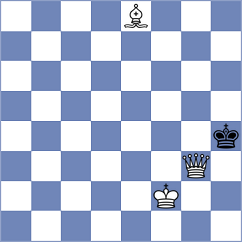 Molina - Volkov (chess.com INT, 2020)