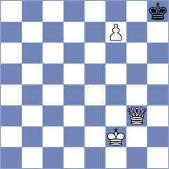 Sanchez Alvares - Bersamina (chess.com INT, 2023)