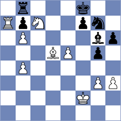 Wojtkiewicz - Sandhu (FIDE.com, 2001)