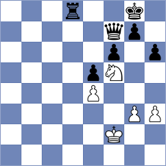 Dominguez Perez - Deac (chess.com INT, 2024)