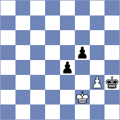 De Oliveira - Markin (Chess.com INT, 2021)