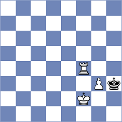 Starosek - Grebionkin (chessassistantclub.com INT, 2004)