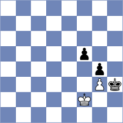Pert - Kuzubov (chess.com INT, 2021)