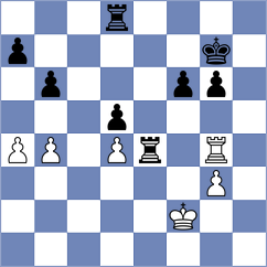 Vaicekauskas - Cieslak (chess.com INT, 2024)