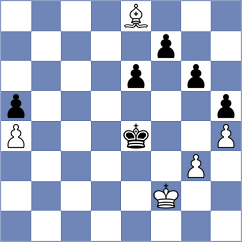 Jaque Gutierrez - Ortiz Verdezoto (chess.com INT, 2024)
