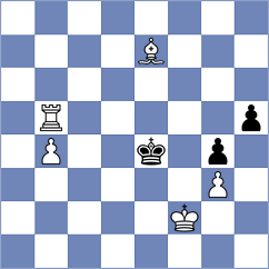 Thomas - Jahnz (chess.com INT, 2023)