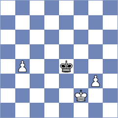 Pulpan - Aldokhin (chess.com INT, 2023)