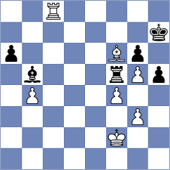 Domalchuk-Jonasson - Vigoa Apecheche (chess.com INT, 2024)