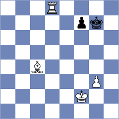 Firouzja - Diaz Perez (chess.com INT, 2024)