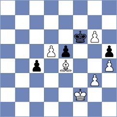 Jing - Suarez Uriel (chess.com INT, 2023)