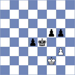 Chernov - Ezat (chess.com INT, 2023)