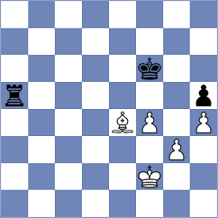 Olsen - Mladek (chess.com INT, 2023)