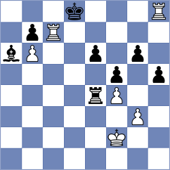 Galchenko - Centron Antuna (chess.com INT, 2023)