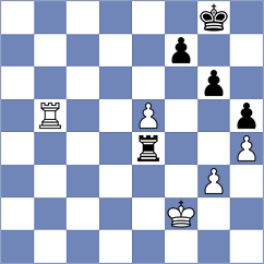 Demchenko - Teterev (chess.com INT, 2024)