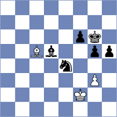 Molchanov - De Schampheleire (Chess.com INT, 2019)