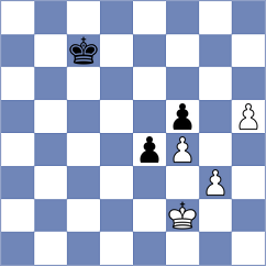 Xu - Aarav (chess.com INT, 2024)