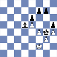 Hamal - Muhammed (Chess.com INT, 2020)