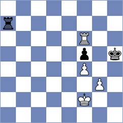 Hlozek - Mackova (Chess.com INT, 2021)