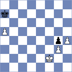 Pon - Pristalov (Chess.com INT, 2017)