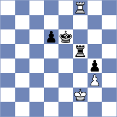 Dubov - Ibarra Jerez (chess.com INT, 2024)