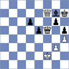 Wimalasuriya - Souleidis (chess.com INT, 2023)