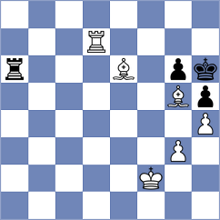 Mestnikov - Dordzhieva (Chess.com INT, 2021)
