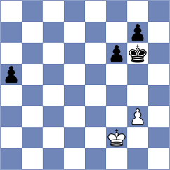 Tymrakiewicz - Vashchilov (Chess.com INT, 2020)