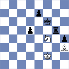 Budrewicz - Rozman (chess.com INT, 2021)