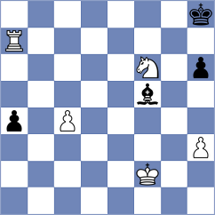 Van Kampen - Shetty (Chess.com INT, 2019)