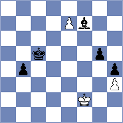 Mindlin - Ambartsumova (chess.com INT, 2021)