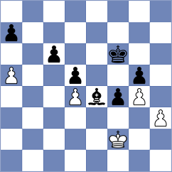 Hoffmann - Marczuk (chess.com INT, 2024)