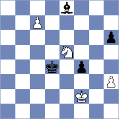 Pruijssers - Weinstein (chess.com INT, 2021)