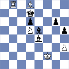 Litchfield - Weetik (chess.com INT, 2023)