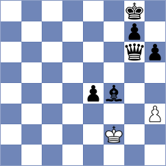 Bezerra - Rose (chess.com INT, 2024)